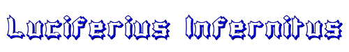 Luciferius Infernitus 
