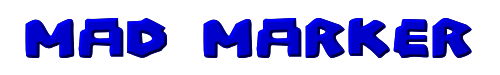 Mad Marker 