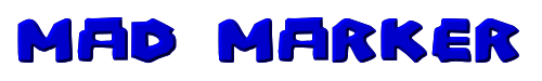 Mad Marker 