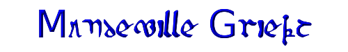 Click to use Mandeville Grieks Mandeville Grieks