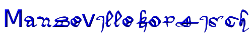 Click to use Mandeville koptisch Mandeville koptisch