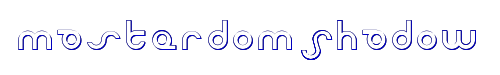 Masterdom Shadow 