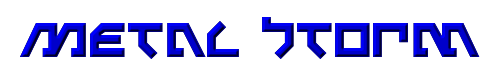 Metal Storm 