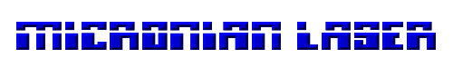Micronian Laser 