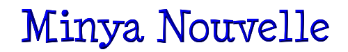 Minya Nouvelle 
