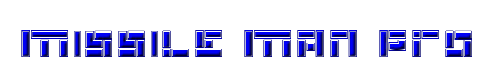 Missile Man Pro 