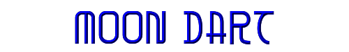 Moon Dart 