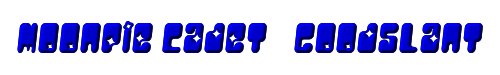 Click to use MoonPie Cadet GoodSlant MoonPie Cadet GoodSlant