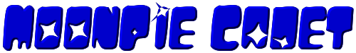 Click to use MoonPie Cadet MoonPie Cadet