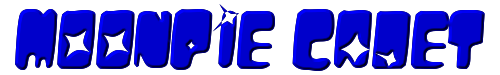 MoonPie Cadet 