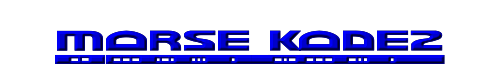 Morse Kode2 