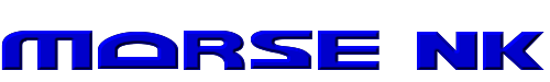 Morse NK 