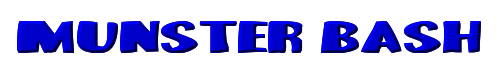 Munster Bash 