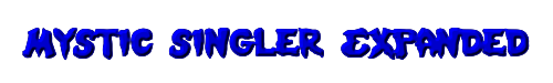 Mystic Singler Expanded 