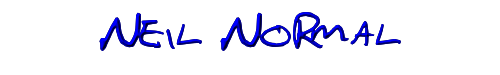 Neil Normal 