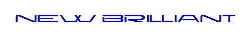 New Brilliant 