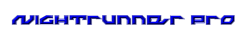 Nightrunner Pro 