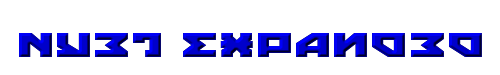 Nyet Expanded 