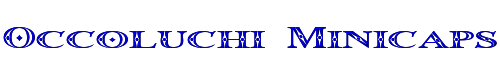 Click to use Occoluchi Minicaps Occoluchi Minicaps