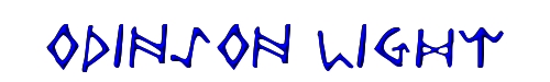 Odinson Light 