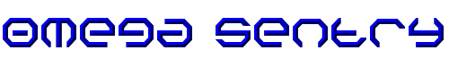 Omega Sentry 