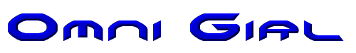 Omni Girl 