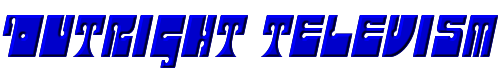 Click to use Outright Televism Outright Televism
