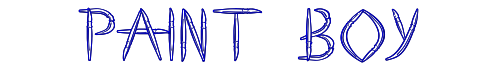 Click to use Paint Boy Paint Boy