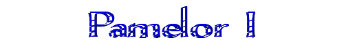 Pamelor I 