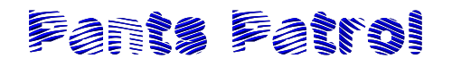 Click to use Pants Patrol Pants Patrol