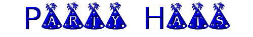 Party Hats 