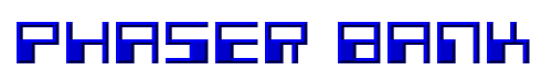 Phaser Bank 