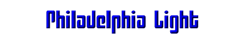 Philadelphia Light 
