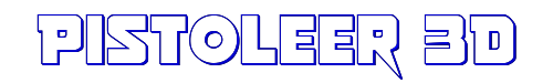 Pistoleer 3D 