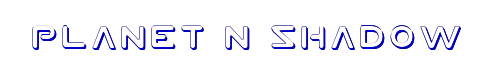 Planet N Shadow 