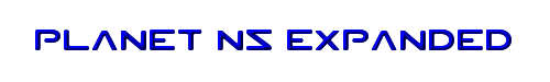 Planet NS Expanded 