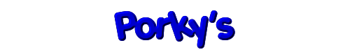 Porky's 