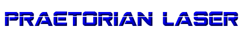 Praetorian Laser 