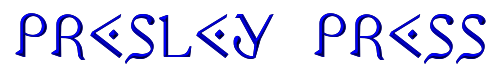 Presley Press 