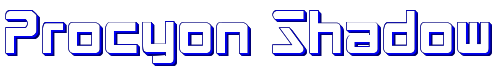 Procyon Shadow 