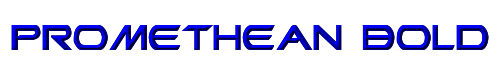 Promethean Bold 