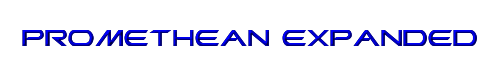 Promethean Expanded 
