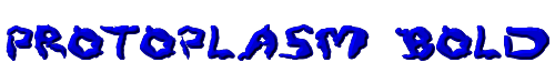 Protoplasm Bold 
