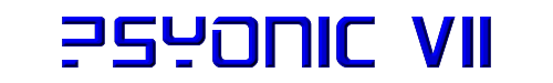 PsYonic VII 