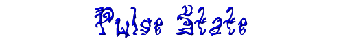Click to use Pulse State Pulse State
