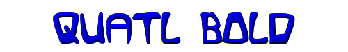 Quatl Bold 