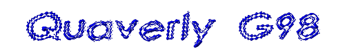 Click to use Quaverly G98 Quaverly G98