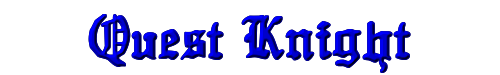 Quest Knight 