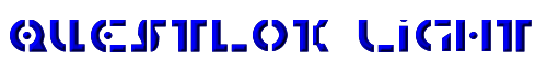 Questlok Light 