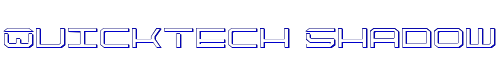 QuickTech Shadow 